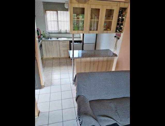 2.5 BEDROOM SIMPLEX FOR SALE IN BELLAIR